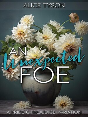 cover image of An Unexpected Foe